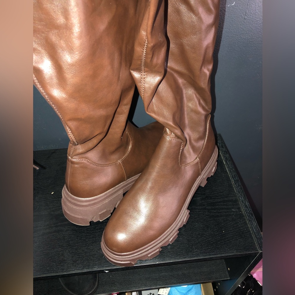 Women boot - Picture 2 of 7